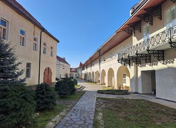 romania/baia-mare/landmark/county-museum-of-history-and-archeology-maramures