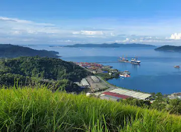 Bukit Botak