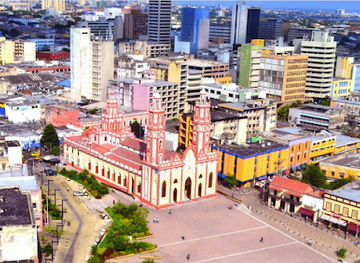 colombia/barranquilla/landmark/plaza-de-san-nicolas