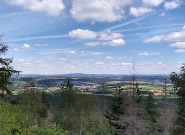 germany/fichtel-mountains/landmark/kaiserfelsen
