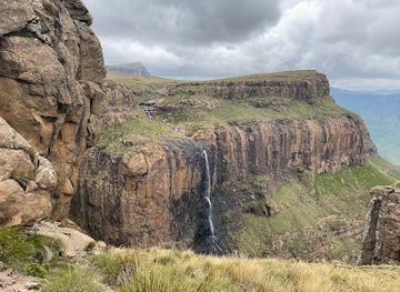 south-africa/drakensberg-mountains/landmark/chain-ladder-route