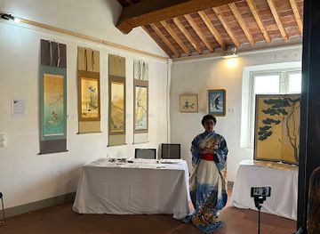 italy/lucca/landmark/casermetta-santa-croce