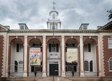 connecticut/new-haven-harbor/landmark/new-haven-museum