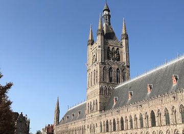 belgium/ypres/landmark/in-flanders-fields-museum