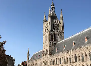 In Flanders Fields Museum