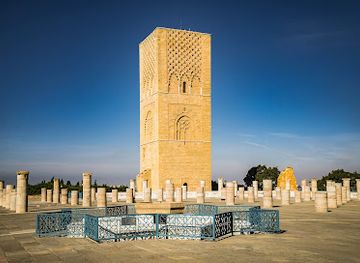 morocco/rabat/hassan-tower/landmark/hassan-tower