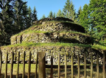 austria/waldviertel/landmark/steinpyramide