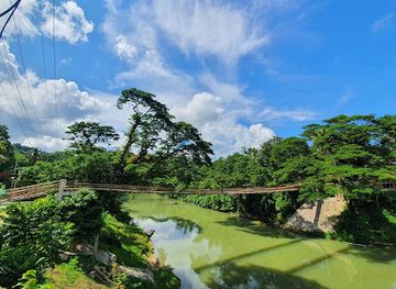 philippines/bohol/landmark/sevilla-twin-hanging-bridge