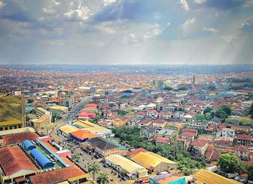 nigeria/ibadan/landmark/odu-a-museum-and-hall-of-fame