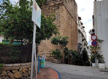 spain/marbella/landmark/torre-de-la-polvora