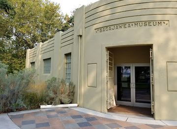 Sacajawea Historical State Park