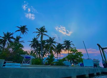 belize/caye-caulker/landmark/moho-caye-dock