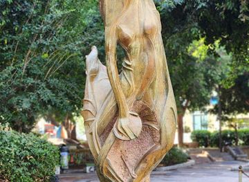 greece/heraklion/landmark/the-dancer