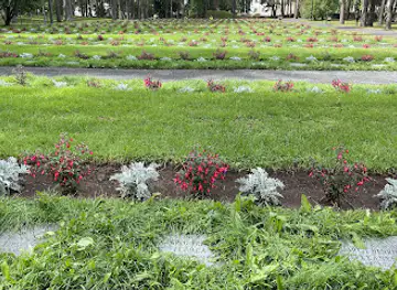 Rovaniemi II Cemetery