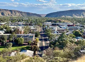 ANZAC Hill