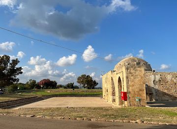 israel/nahariya/landmark/achziv-national-park