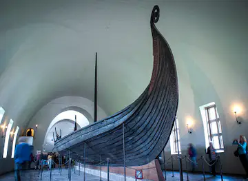 Viking Ship Museum