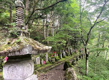 japan/nikko/landmark/narabi-jizo