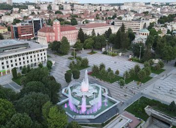 bulgaria/pleven/landmark/municipality-hall-pleven
