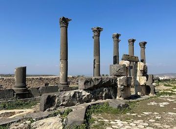 israel/tiberias/landmark/umm-qays