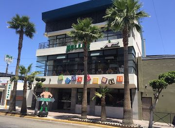 mexico/tijuana/landmark/mullme-museo-de-la-lucha-libre-mexicana