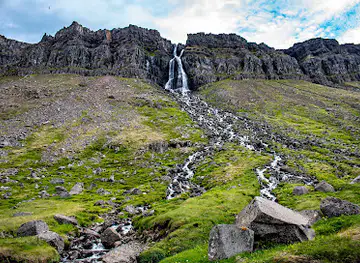 Djúpavík