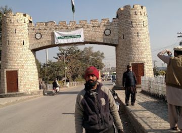 Jamrud Fort