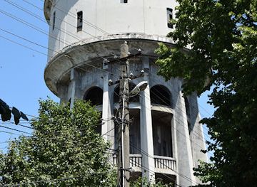 romania/teleorman/landmark/water-tower