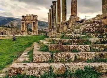 algeria/setif/landmark/roman-ruins