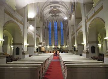czechia/prague/landmark/st-salvator-church-in-prague