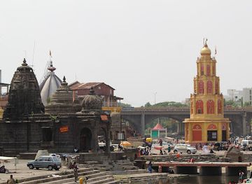 india/nashik/panchavati/landmark/panchavati-ghat