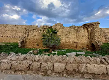 Famagusta, Suriçi