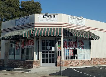 california/antioch/landmark/4jays-video-games
