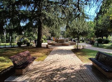 montenegro/bjelasica/landmark/king-s-park-gate