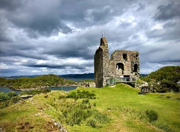 united-kingdom/argyllshire/attraction/royal-castle-of-tarbert-2