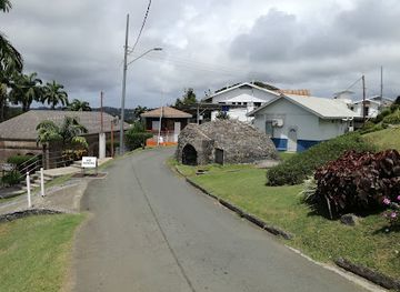 trinidad-and-tobago/san-juan-laventille/landmark/fort-king-george