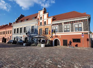 lithuania/kaunas/landmark/museum-of-the-history-of-lithuanian-medicine-and-pharmacy