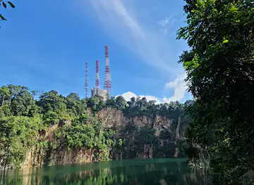 Bukit Timah Nature Reserve
