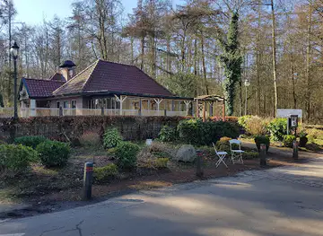 Pannenkoekenhuis ‘t Bospandje