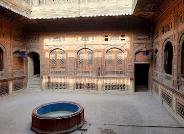 pakistan/peshawar/landmark/sethi-house-museum