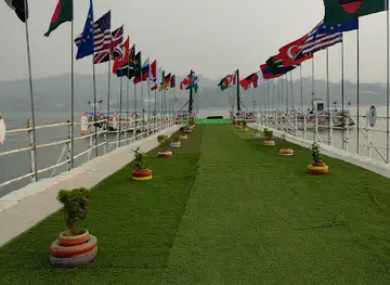 Rajduwar ghat opp fancy bazzar