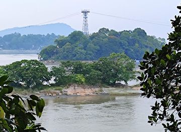 india/guwahati/pan-bazaar/landmark/brahmaputra-river-heritage-centre