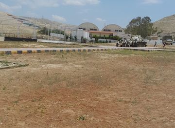 jordan/burial-mounds/landmark/monument-to-the-unknown-soldier