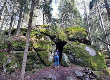 sweden/svealand/landmark/salgbergsgrottan
