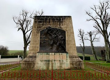france/lorraine/landmark/monument-to-the-liberating-american-divisions