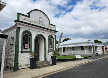new-zealand/west-coast/landmark/the-historic-village