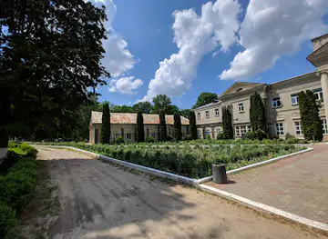 Palace Chetvertinskih