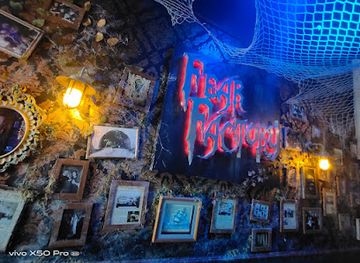 Fear Factory Wellington