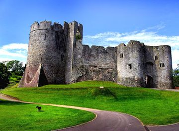 united-kingdom/gloucestershire/landmark/castell-cas-gwent-chepstow-castle