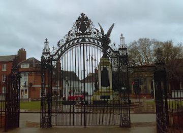 united-kingdom/essex/landmark/colchester-war-memorial